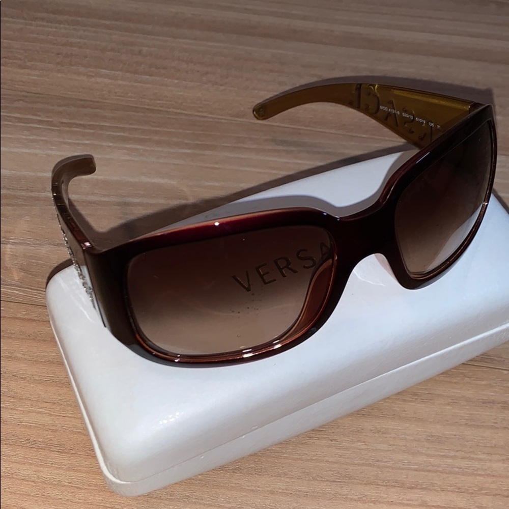 Versace Sunglasses